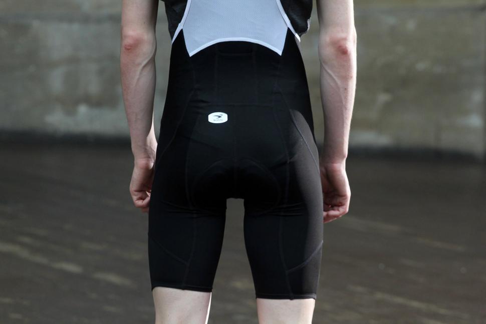 Sugoi classic hot sale bib short